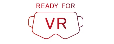 支持VR