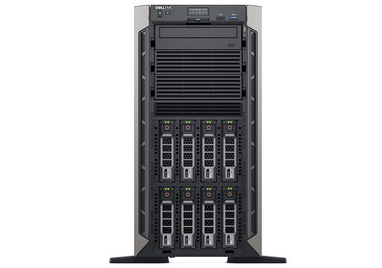  PowerEdge T440 - 借助可扩展的虚拟化就绪型平台，加速处理现代化工作负载