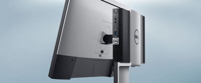 Dell Optiplex 7070 MFF微型台式机(图2)