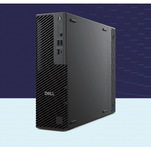 Dell Pro Max FCS1250 小机箱工作站新品发布，DELL工作站总