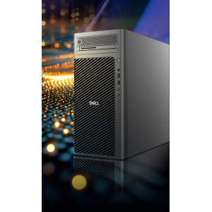 Dell Pro Max  T2 FCT2250塔试工作站新品发布 湖北省del