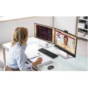 Dell Pro 24 All-in-One一体机QC24251/QC24250/QB24250-武汉DELL一体机经销商
