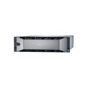Dell EMC SCv3000系列存储阵列
