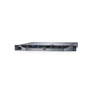 DELL PowerEdge R230机架式服务器   湖北DELL服务器总代